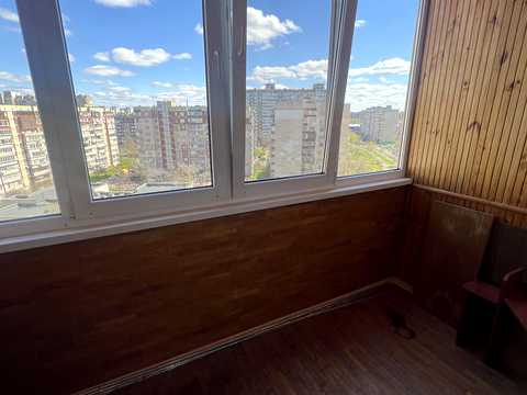 квартира по адресу Володимира Висоцького бульв., 11