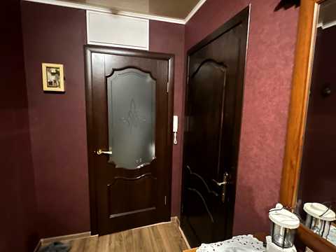 квартира за адресою Тургенєва вул., 111