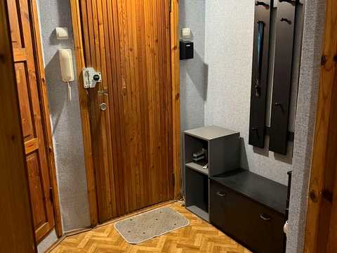 квартира за адресою Свободи просп., 15/1