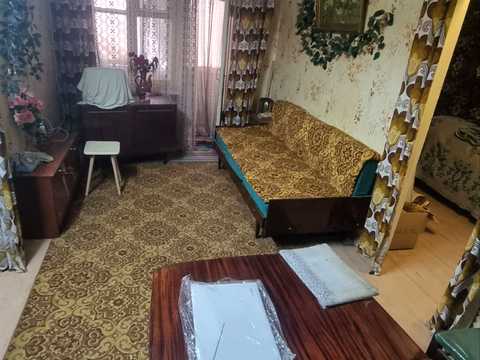 квартира по адресу Эдуарда Фукса ул. (Тухачевського), 14