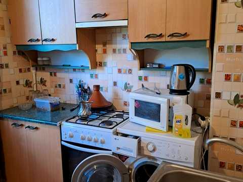 квартира по адресу Тракторостроителей просп., 65
