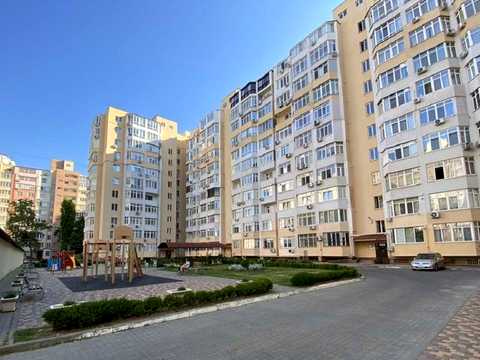 квартира по адресу Добровольцев ул. (Маршала Говорова), 10д