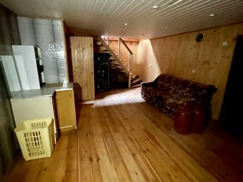 будинок за адресою 126-та Садова вул.
