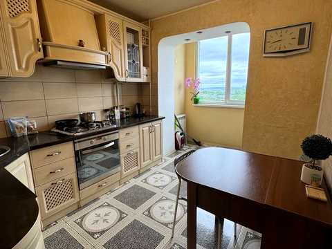 квартира по адресу Казацкая ул., 62