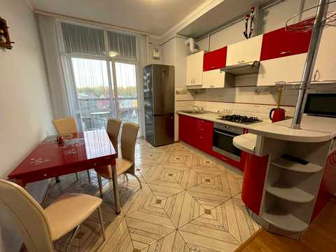 квартира за адресою Порохова вул., 20
