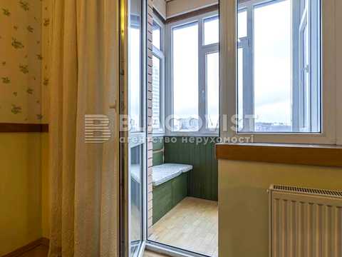 квартира за адресою Старонаводницька вул., 6-Б