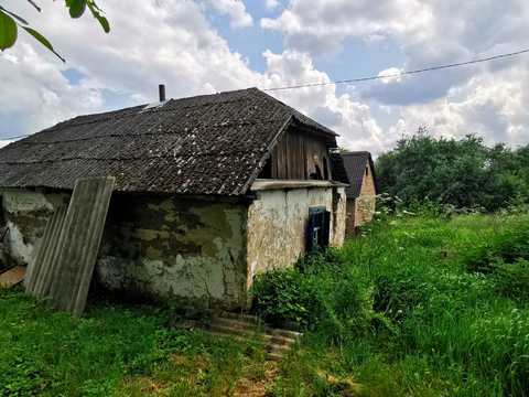 ділянка за адресою Полтава, Космічна вул.
