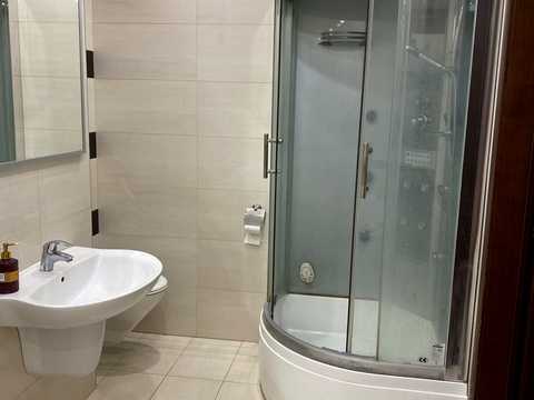 квартира за адресою Левка Лук'яненка вул. (Василя Жуковського), 21-А