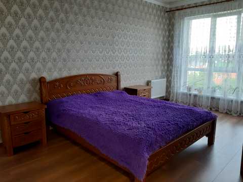 квартира по адресу Метрологическая ул., 58