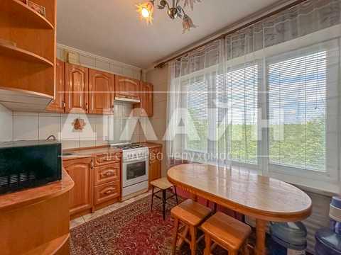 квартира за адресою Стародніпровська вул. (Воронезька), 3