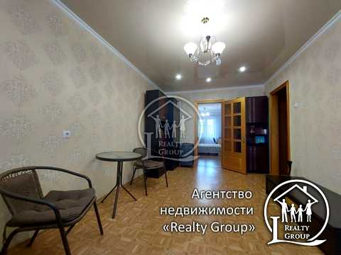 квартира по адресу Украинская ул., 1