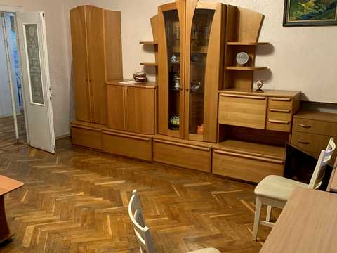 квартира за адресою Панаса Мирного вул., 27