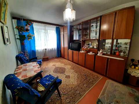 квартира по адресу Хворостянка ул. (Праці)