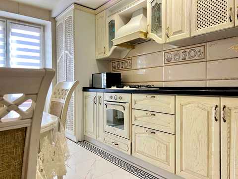 квартира за адресою Небесної Сотні вул. (Леніна), 74