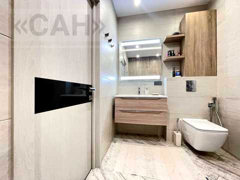 квартира по адресу Харьковская ул., 6
