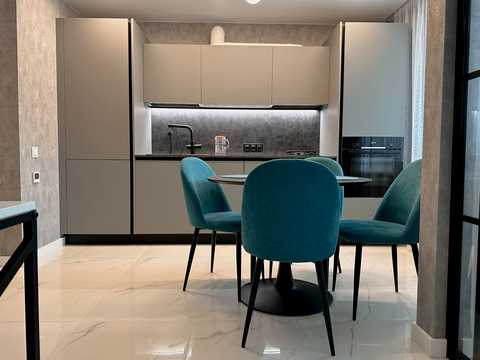 квартира за адресою Юрківська вул., 2-6/32