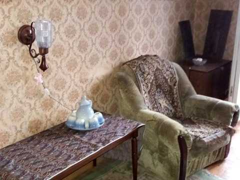 квартира за адресою Амосова