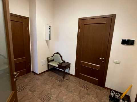 квартира по адресу Мокра ул. (Кудряшова), 16