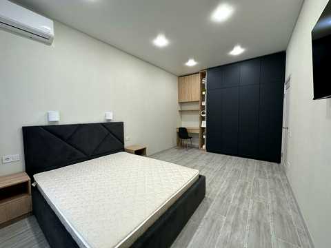 квартира за адресою Коломийський пров., 6