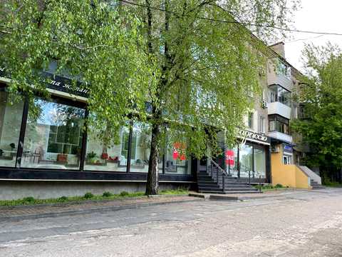 квартира по адресу Александра Поля просп. (Кірова), 87