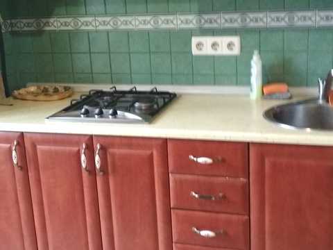 квартира за адресою Флоренції вул., 12-Б