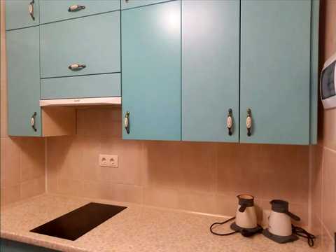 квартира за адресою Бориспільська вул., 3