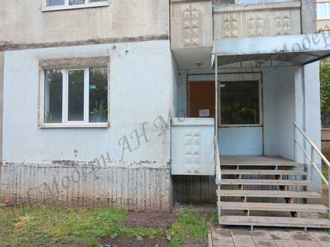 коммерческая по адресу вул.Сергія Грицевця, 35