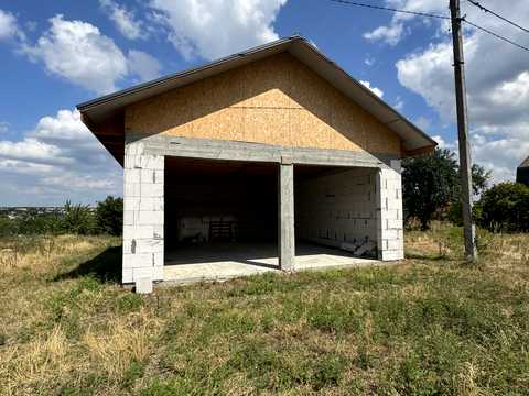 будинок за адресою с. Сонячне, савинівський, 3