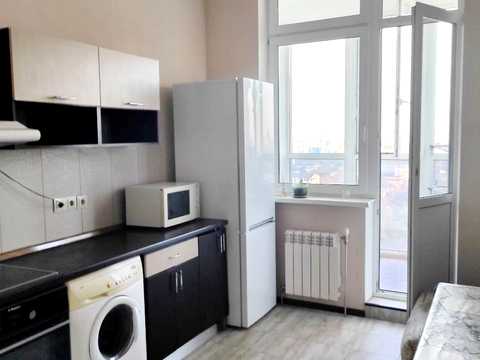квартира за адресою Гната Хоткевича вул. (Червоногвардійська), 12