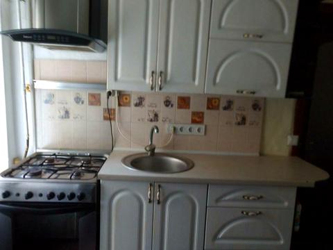 квартира за адресою Велика Арнаутська вул., 89