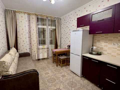 квартира по адресу Анны Ахматовой ул., 32/18