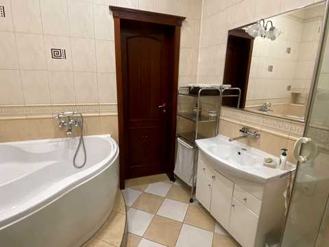 квартира по адресу Золотоворотская ул., 2