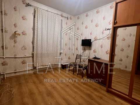 квартира по адресу Быковский пер., 7