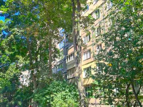 квартира по адресу Ивана Дзюбы ул. (Сім'ї Сосніних), 12