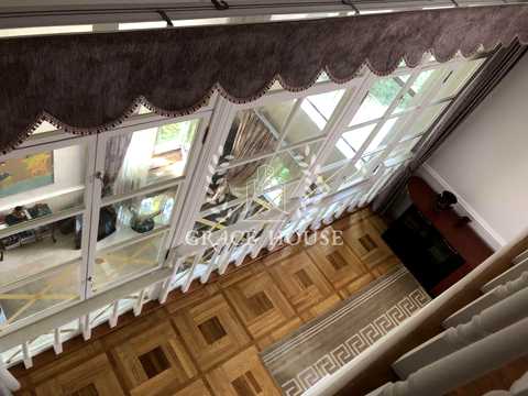 дом по адресу Олексіївська ул.