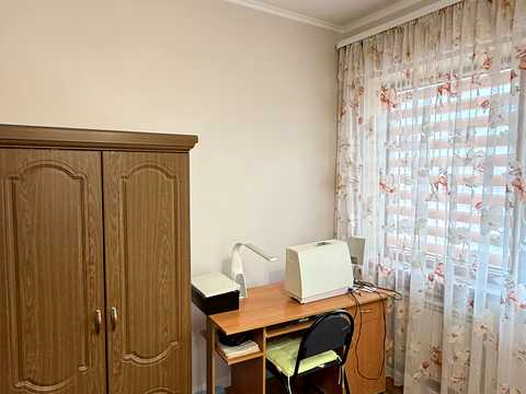 дом по адресу Ивана Руденко ул., 17