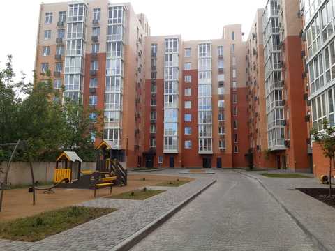 квартира за адресою Мандриківська вул., 234