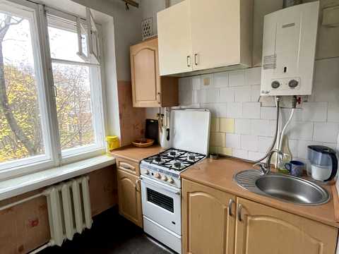 квартира за адресою бульвар Шевченка, 345