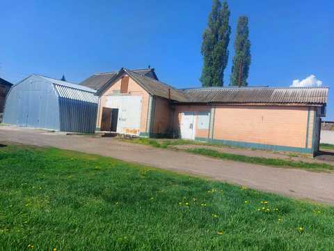 комерційна за адресою с. Білозір'я, Леніна, 110