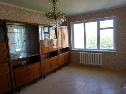 квартира по адресу Варненская ул., 7/4