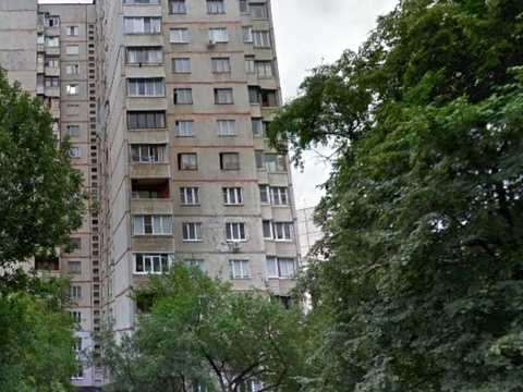 квартира за адресою Архітекторів вул., 22