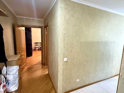 квартира за адресою Ковпака вул., 4