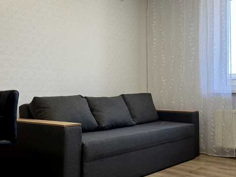 квартира за адресою Польова вул., 73