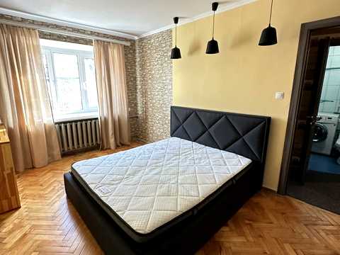 квартира за адресою Дружби вул., 15