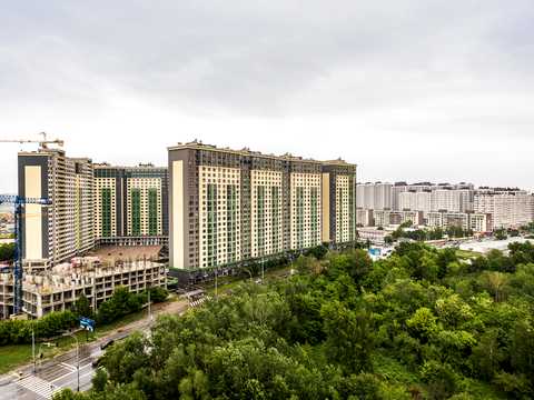 квартира за адресою Степана Рудницького вул. (Академіка Вільямса), 3/7