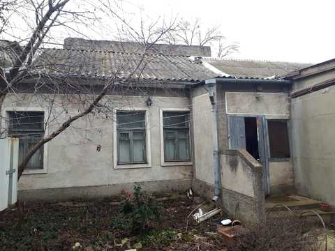 квартира по адресу Дунаева, 60