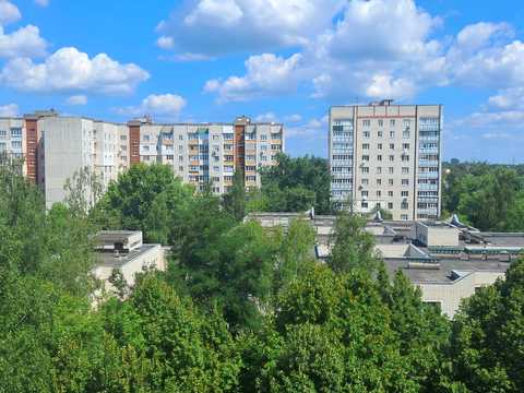 квартира за адресою Володимира Коваленка вул. (Генерала Пухова), 132