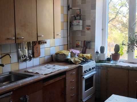 квартира по адресу Мерефянское шоссе, 28