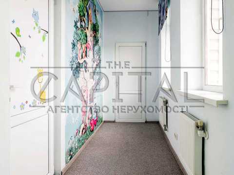 комерційна за адресою Кожедуба вул., 3-А
