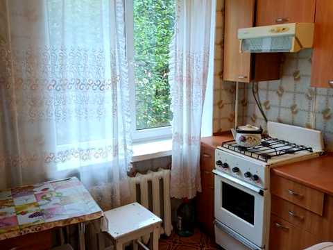 квартира по адресу Королёва ул., 6